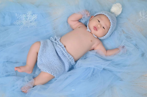 涉县落地醒宝宝怎么处理 涉县落地醒宝宝怎么处理