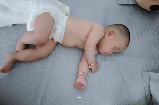 涉县溶豆几个月宝宝可以吃